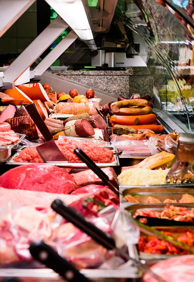 Vorbestellung für Weihnachten und Silvester